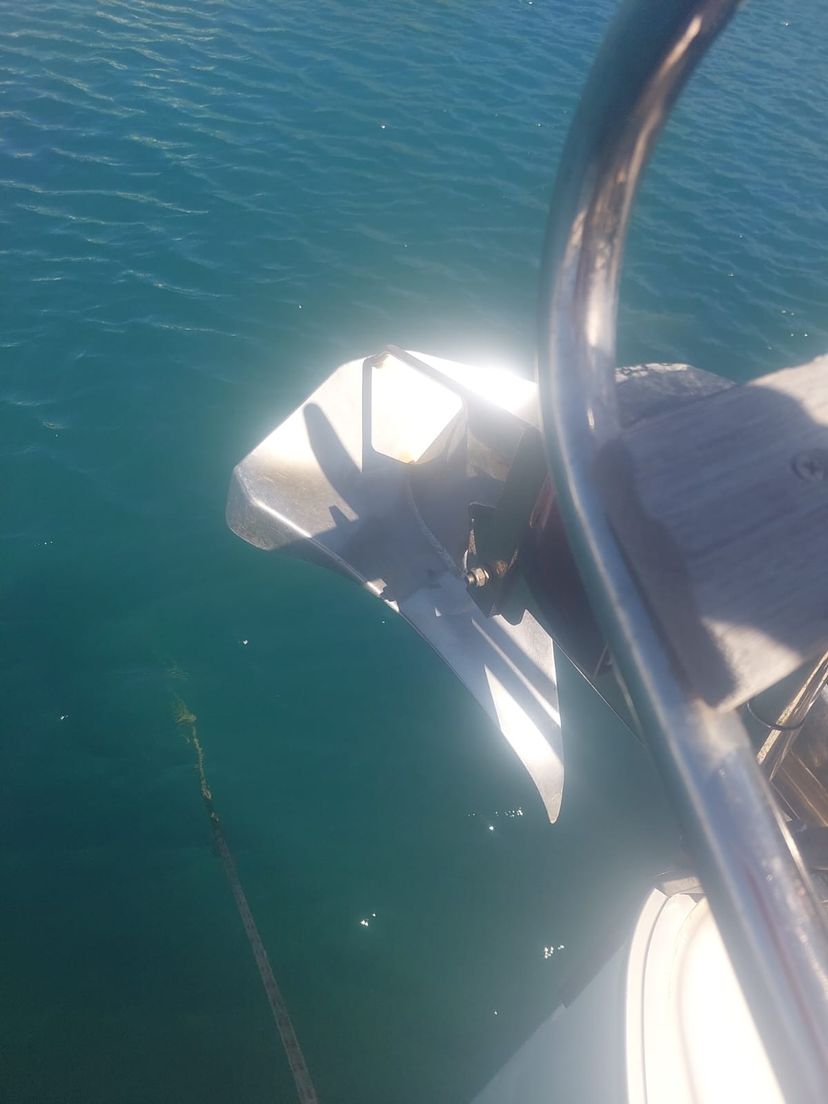 Bavaria Yachtbau 40 Spark 1
