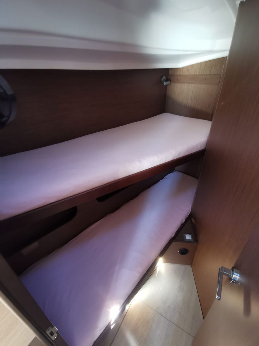 Beneteau 40 STARLIGHT