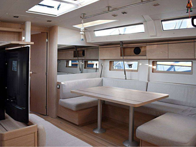 Beneteau OCEANIS 51.1 Psari