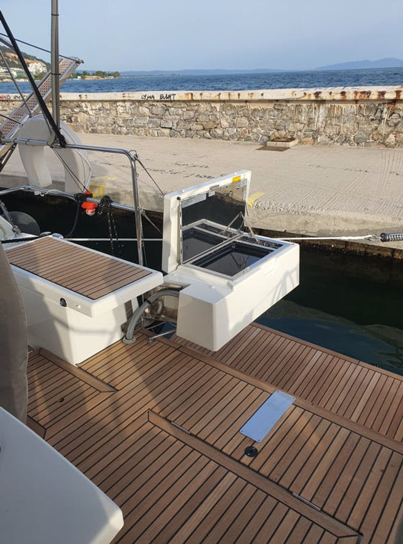Beneteau OCEANIS 46.1 CL- O46-20-G
