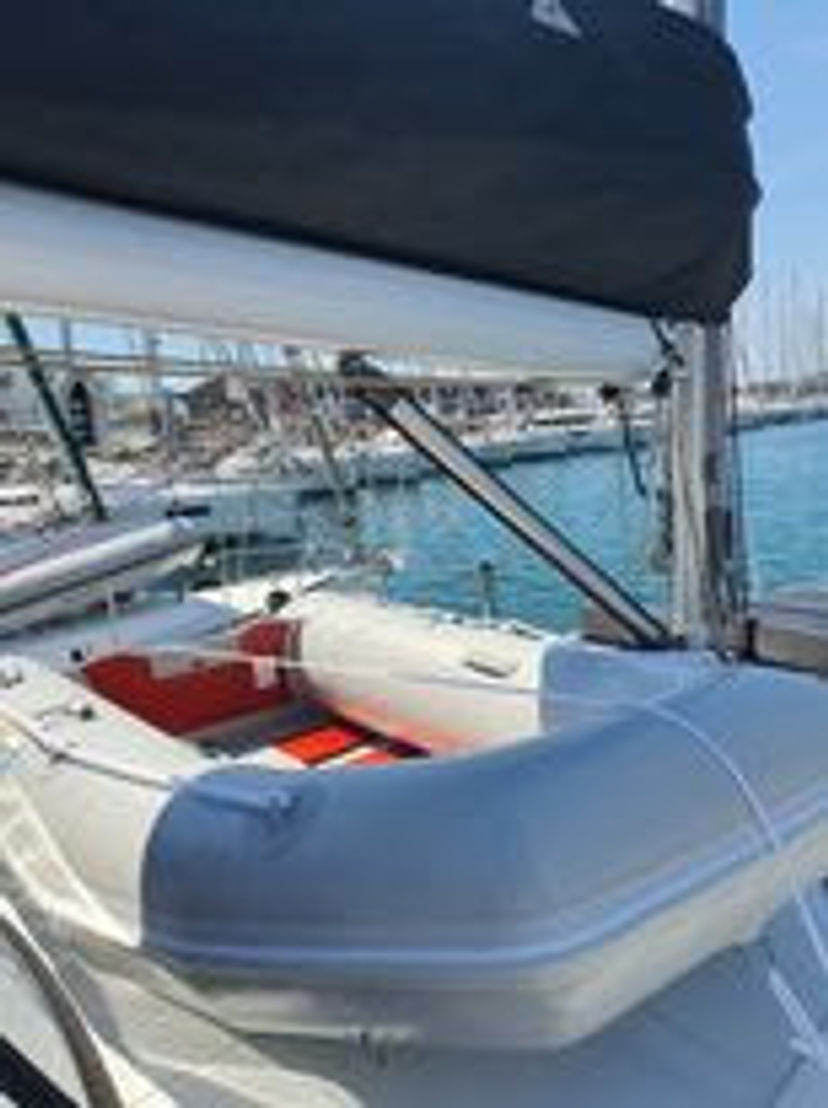 Beneteau OCEANIS 46.1 CL- O46-20-G