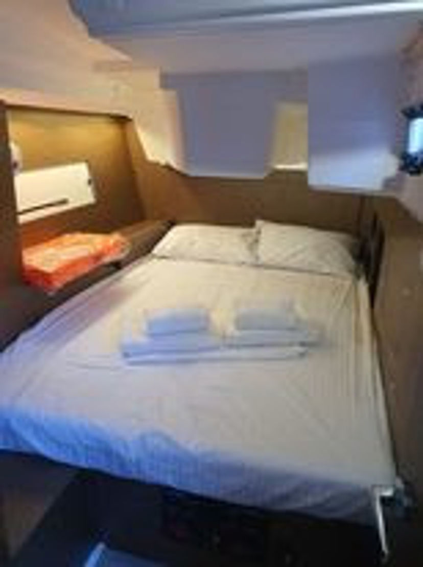 Beneteau OCEANIS 46.1 CL- O46-20-G