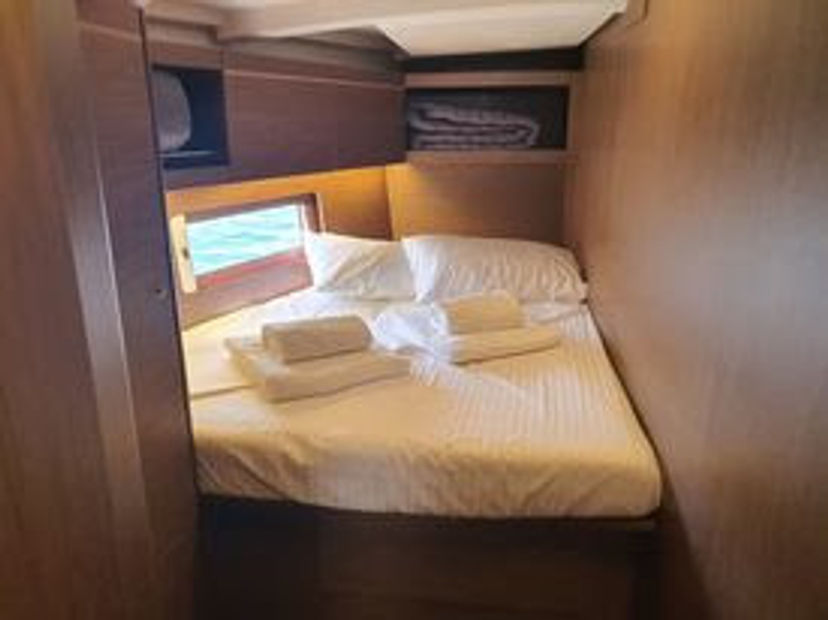 Beneteau OCEANIS 46.1 CL- O46-20-G