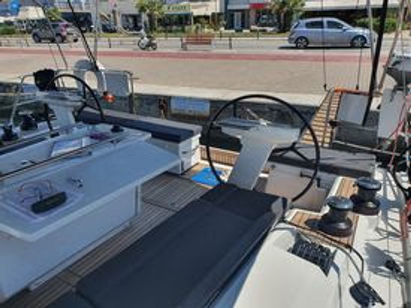 Beneteau OCEANIS 46.1 PRES- O46-22-G