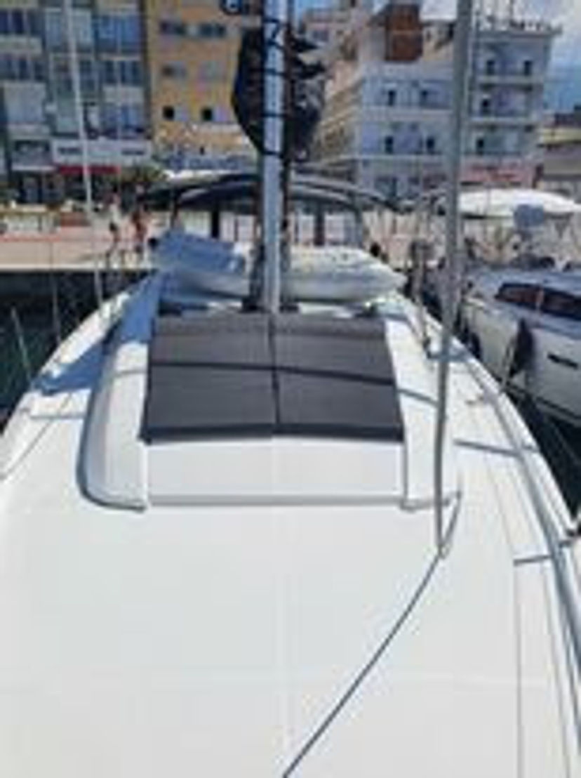 Beneteau OCEANIS 46.1 PRES- O46-22-G