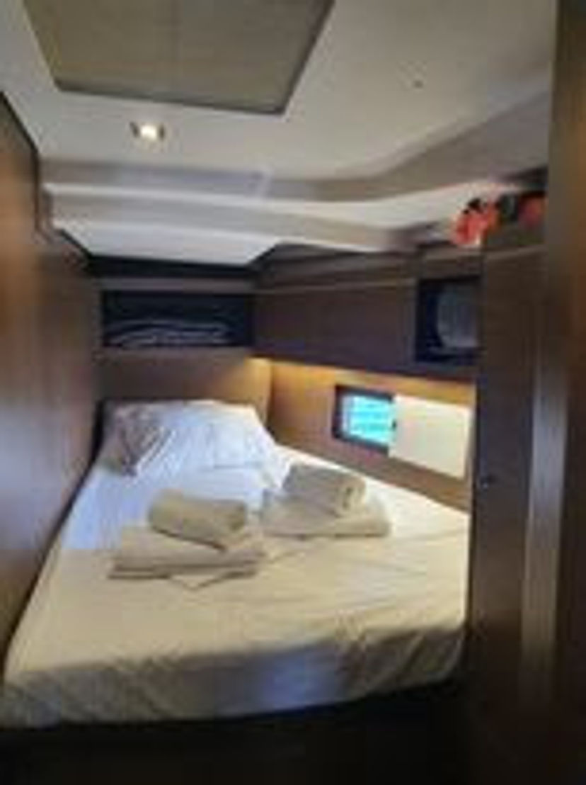 Beneteau OCEANIS 46.1 PRES- O46-22-G