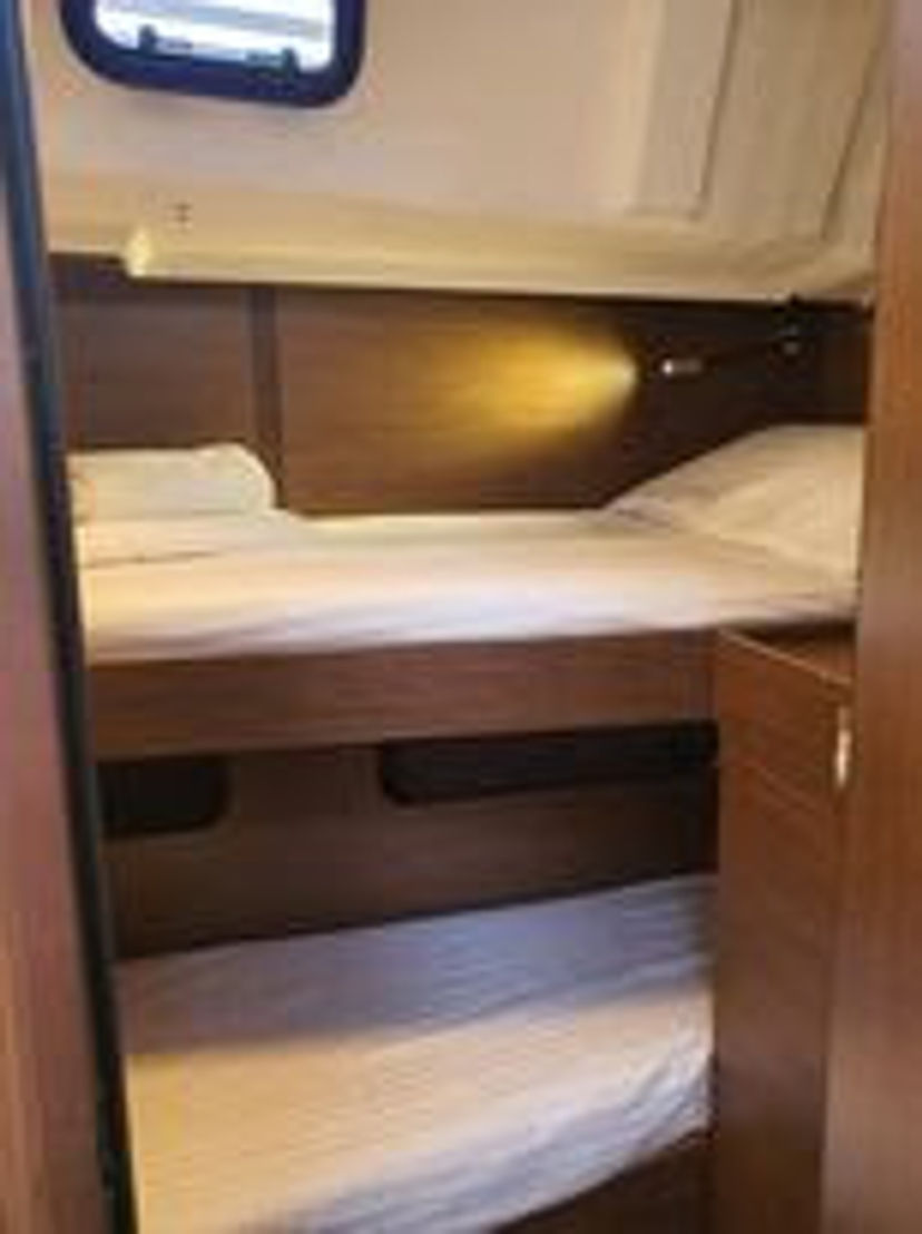 Beneteau OCEANIS 46.1 PRES- O46-22-G