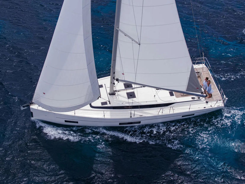 Bavaria Yachtbau 45 EC- 45C-19-G
