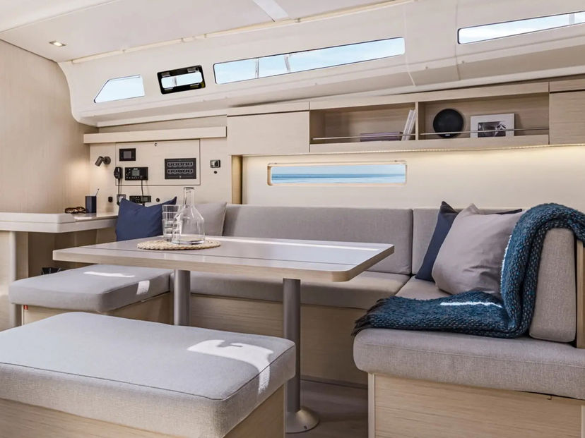 Beneteau 40 CL- 401-21-F