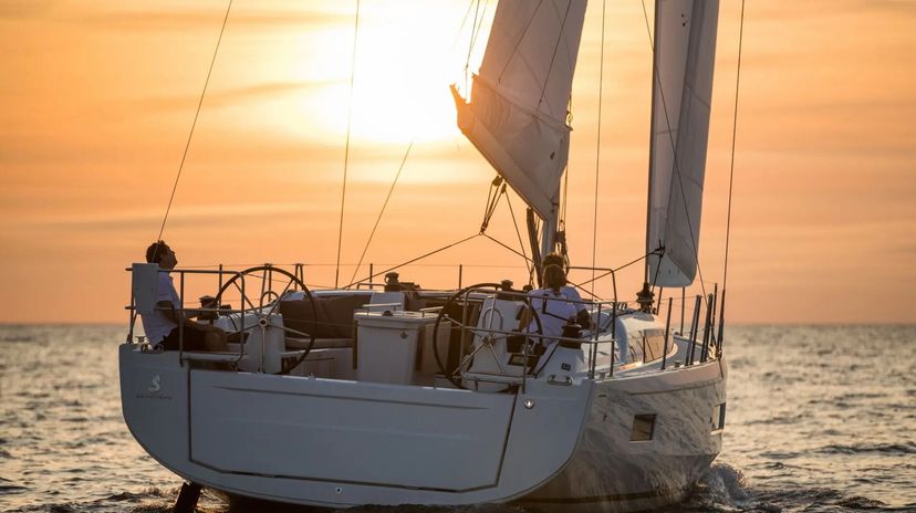 Beneteau 40 CL- 401-21-CR