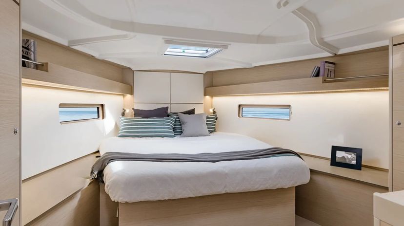 Beneteau 40 CL- 401-21-CR