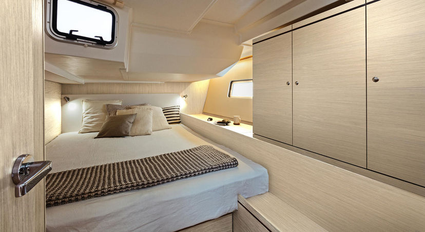 Beneteau OCEANIS 51.1 Mighty M