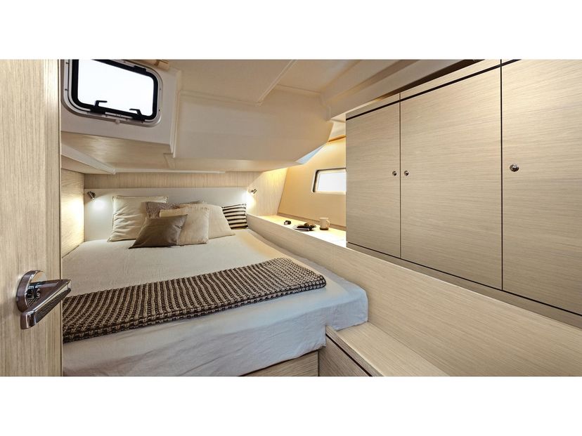 Beneteau OCEANIS 51.1 Mighty M