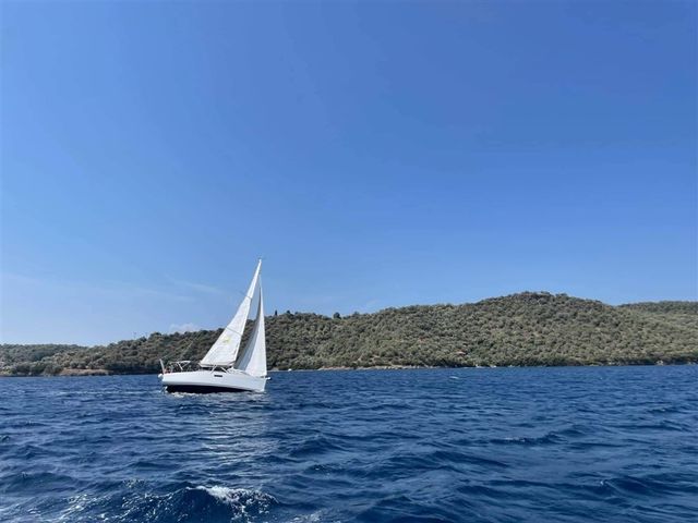 Jeanneau 49 Dimitra