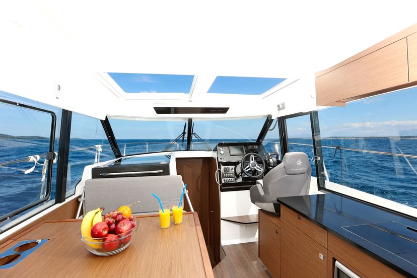 Jeanneau MERRY FISHER 1095 Pepa