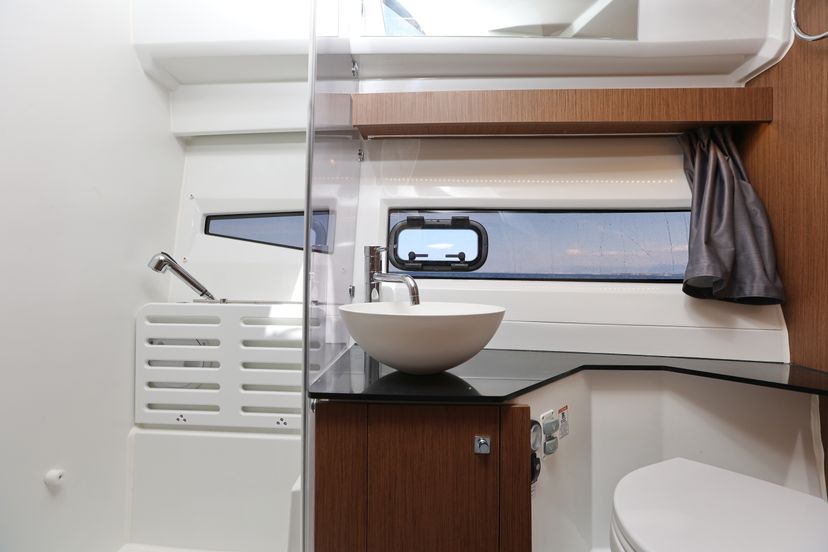 Jeanneau MERRY FISHER 1095 Pepa