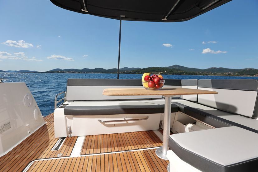 Jeanneau MERRY FISHER 1095 Pepa