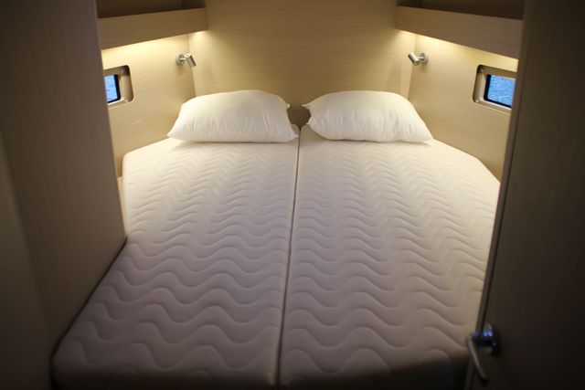 Beneteau 40 Maranel
