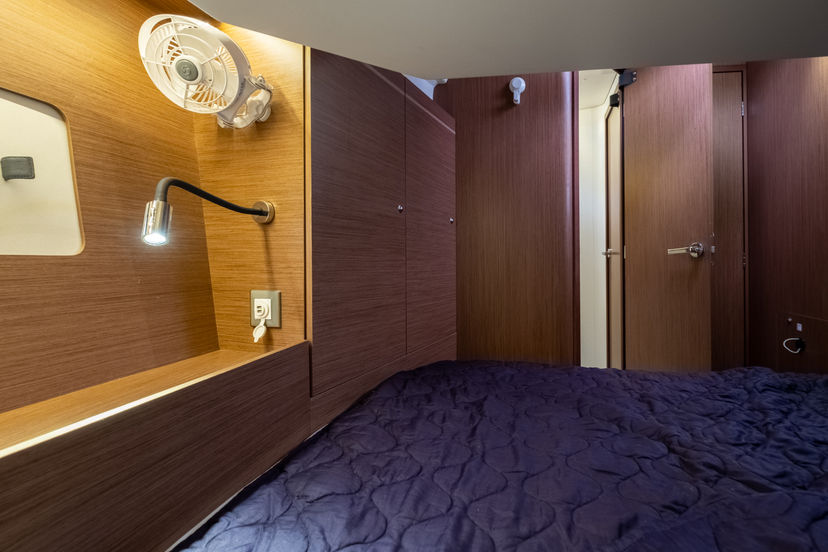 Beneteau OCEANIS 46.1 July