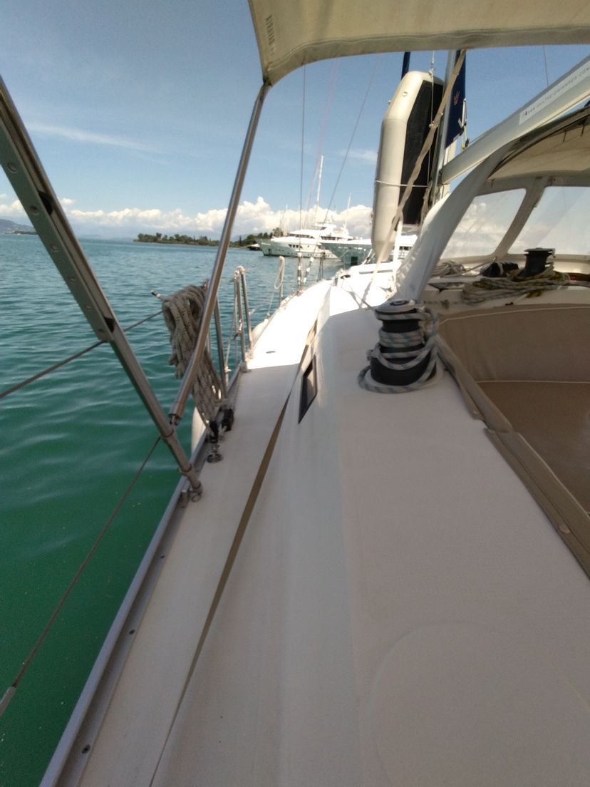 Bavaria Yachtbau CRUISER 51 Gin Tonic