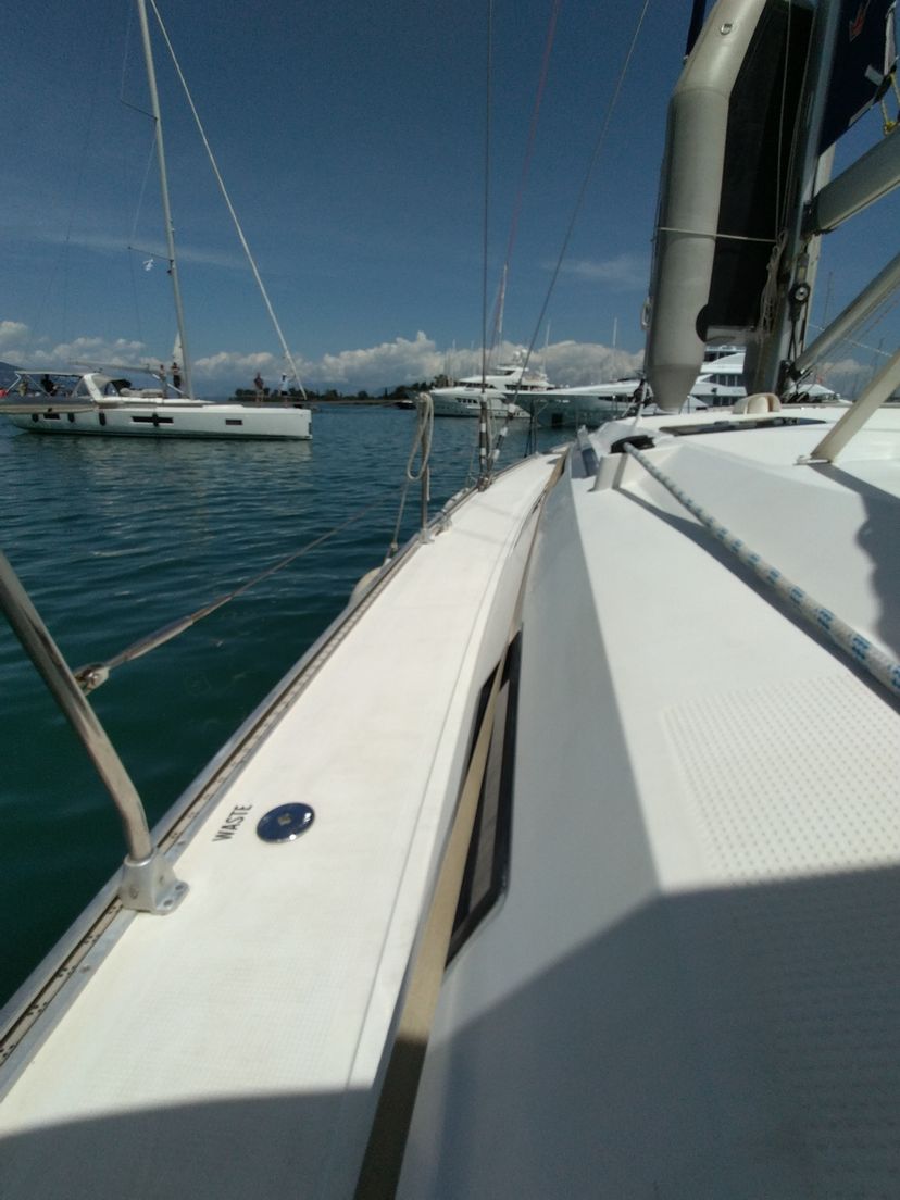 Bavaria Yachtbau CRUISER 51 Gin Tonic