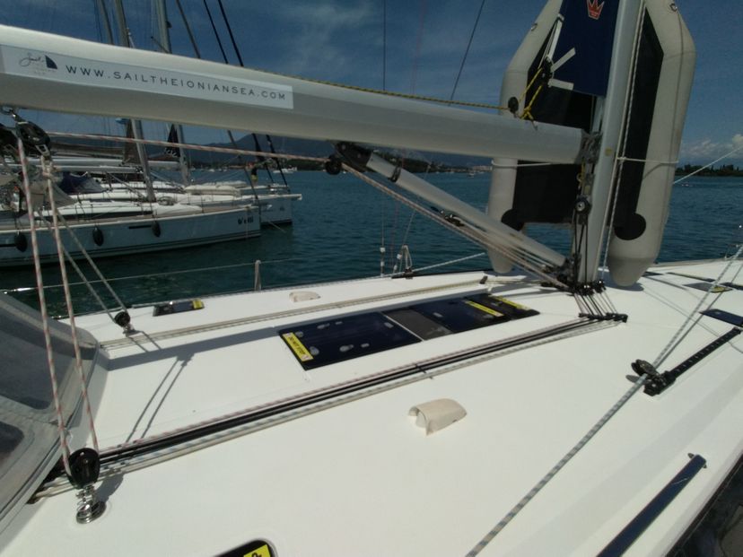 Bavaria Yachtbau CRUISER 51 Gin Tonic