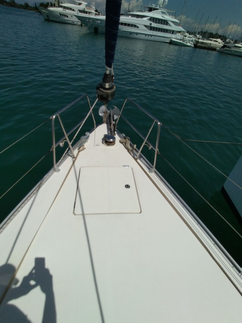 Bavaria Yachtbau CRUISER 51 Gin Tonic
