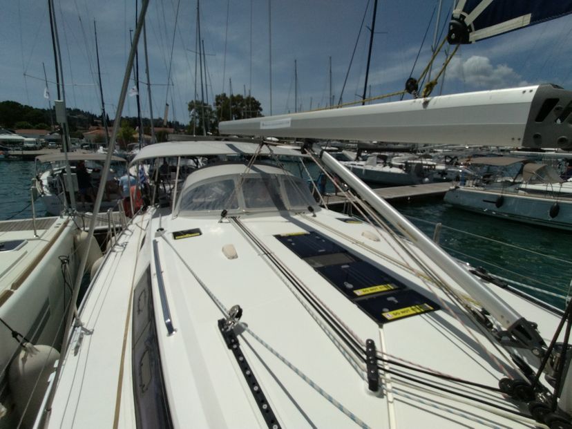Bavaria Yachtbau CRUISER 51 Gin Tonic