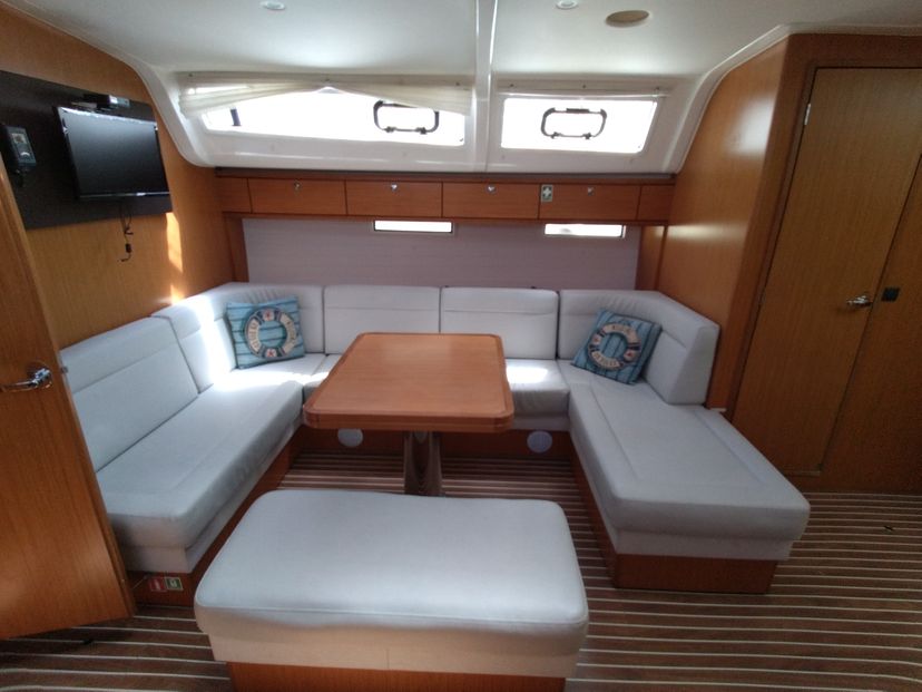 Bavaria Yachtbau CRUISER 51 Gin Tonic