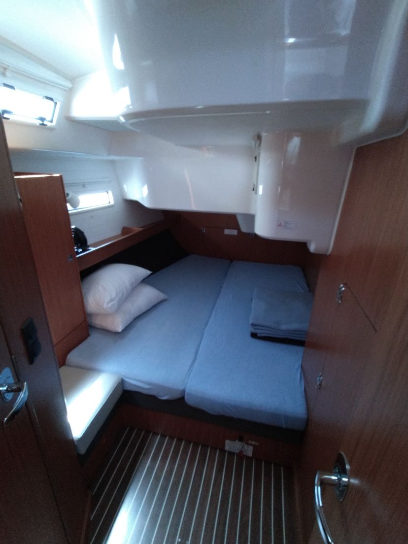 Bavaria Yachtbau CRUISER 51 Gin Tonic