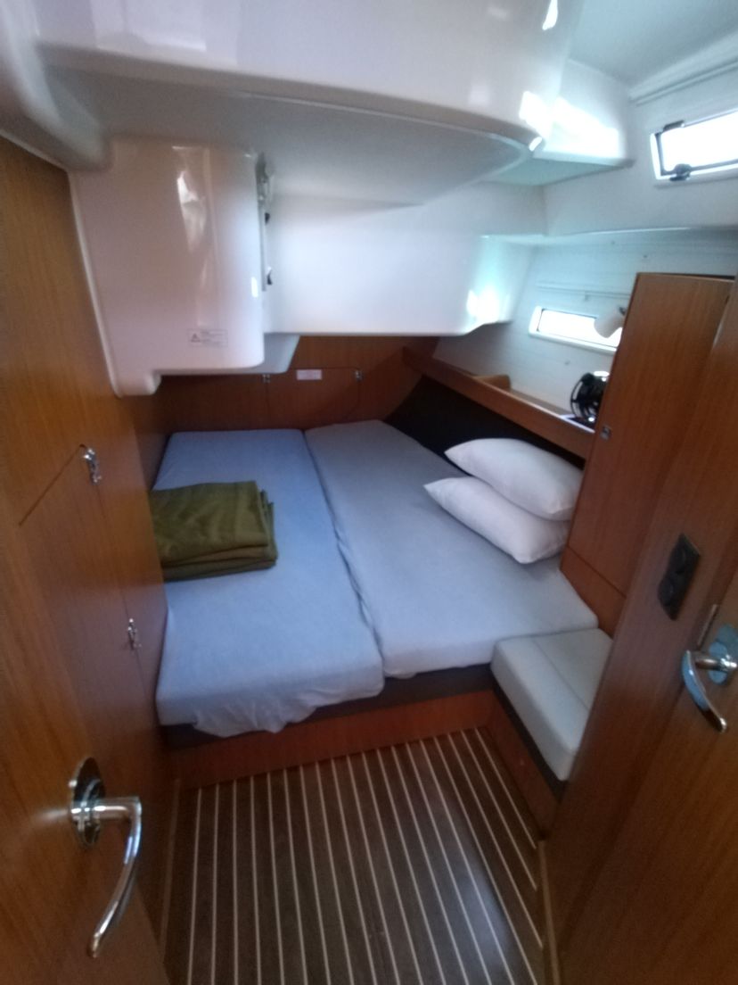 Bavaria Yachtbau CRUISER 51 Gin Tonic