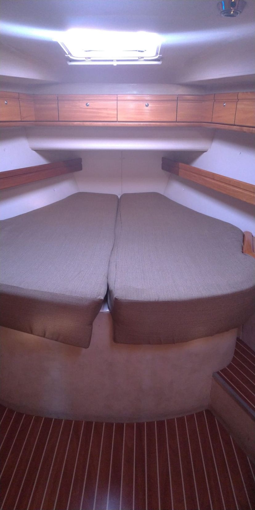 Bavaria Yachtbau 46 ALYA