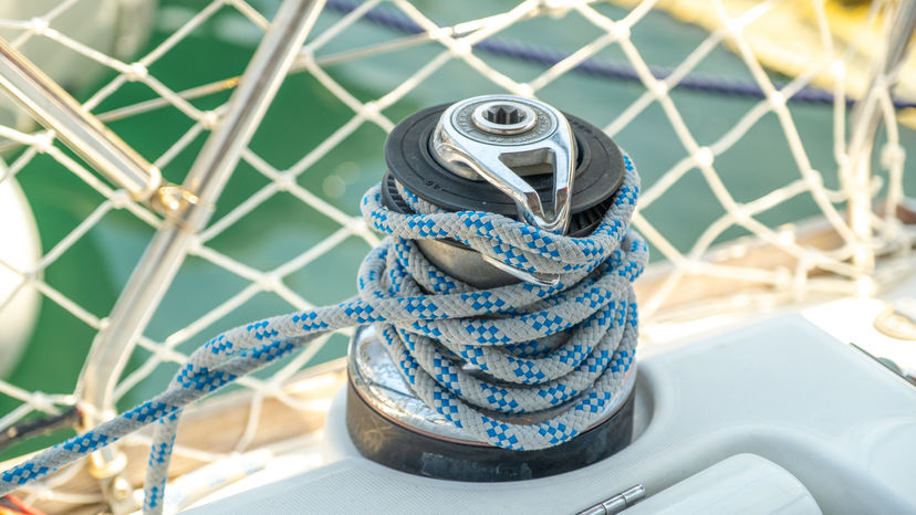 Beneteau 40 Premium
