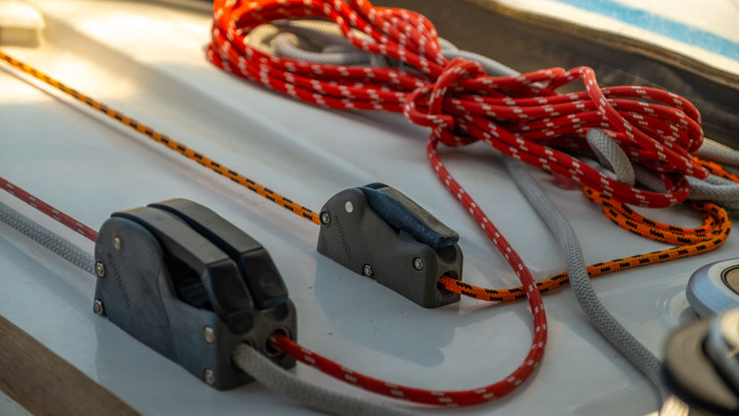Beneteau 40 Premium