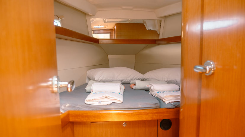 Beneteau 40 Premium