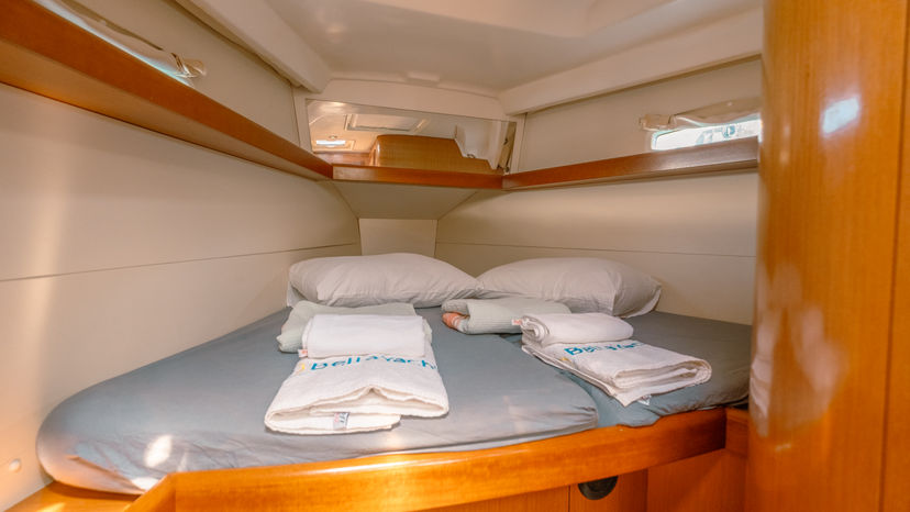 Beneteau 40 Premium