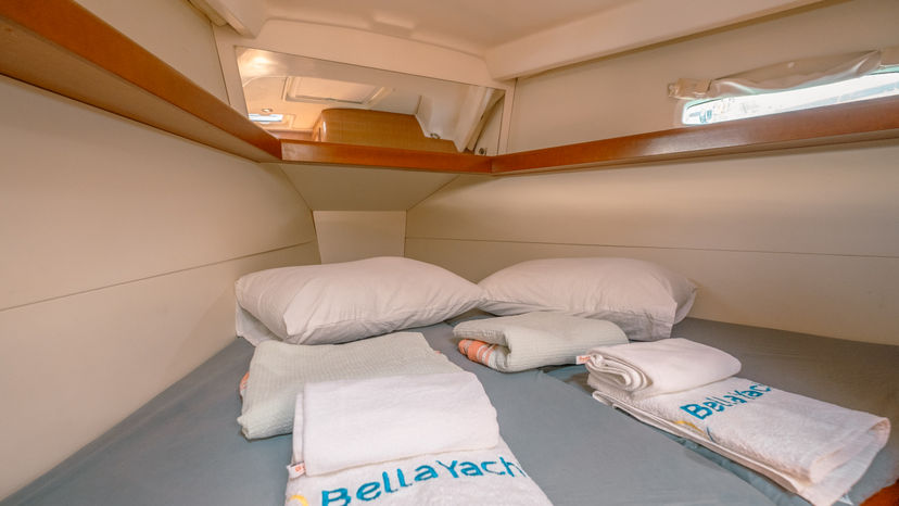 Beneteau 40 Premium