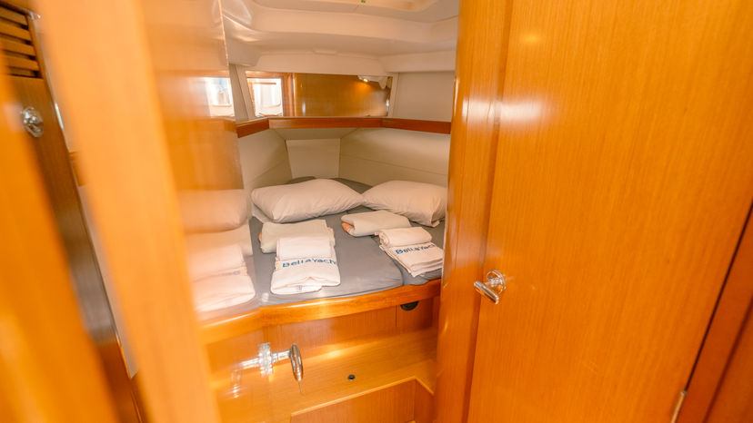 Beneteau 40 Premium