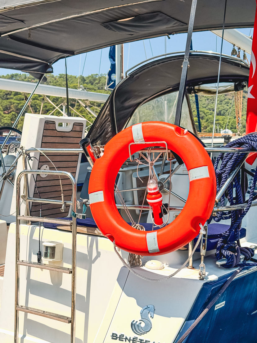 Beneteau 40 Premium