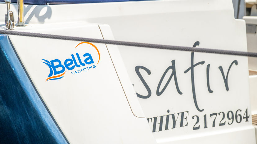 Beneteau 40 Premium