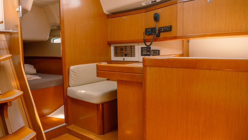 Beneteau 40 Premium