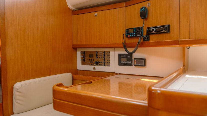 Beneteau 40 Premium