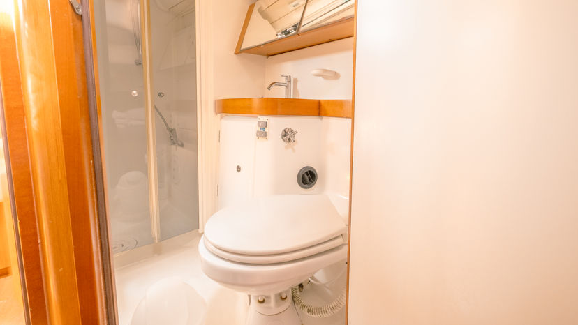 Beneteau 40 Premium