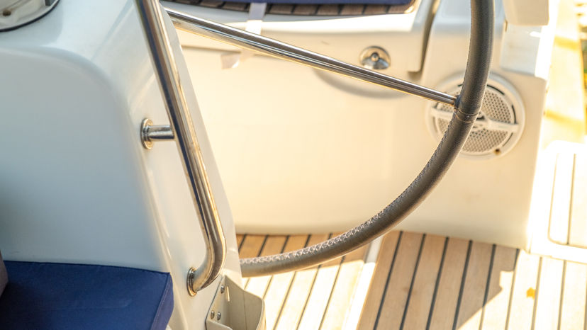Beneteau 40 Premium