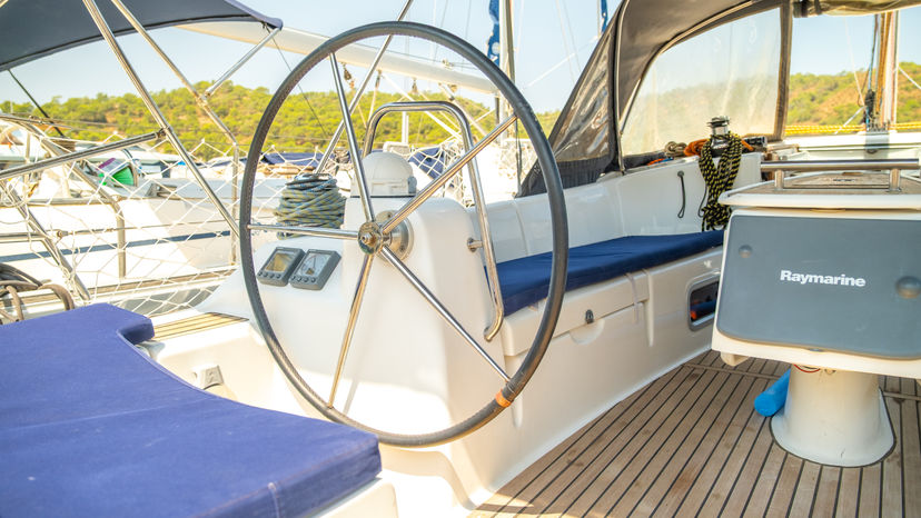 Beneteau 40 Premium
