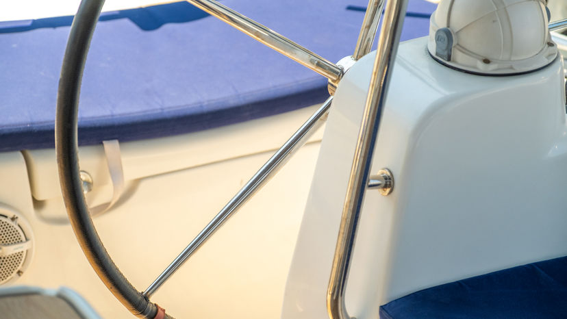 Beneteau 40 Premium