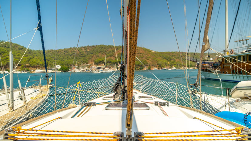 Beneteau 40 Premium