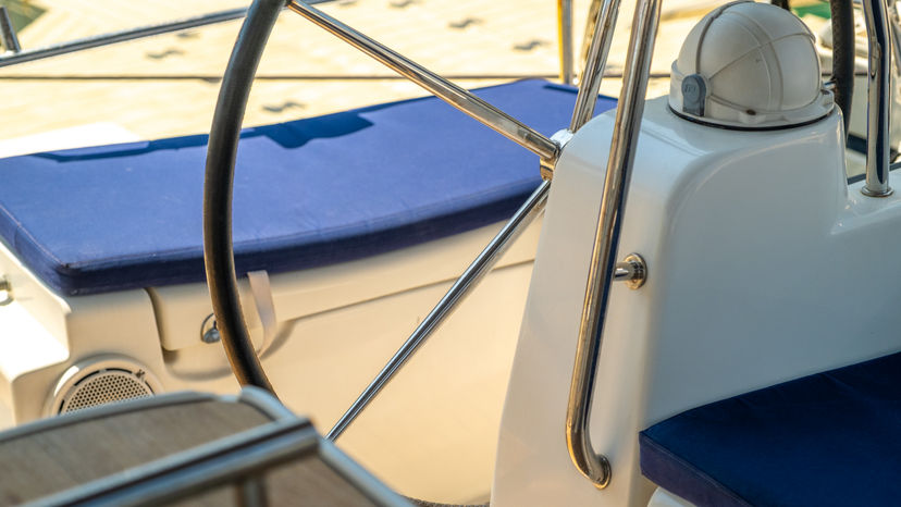 Beneteau 40 Premium