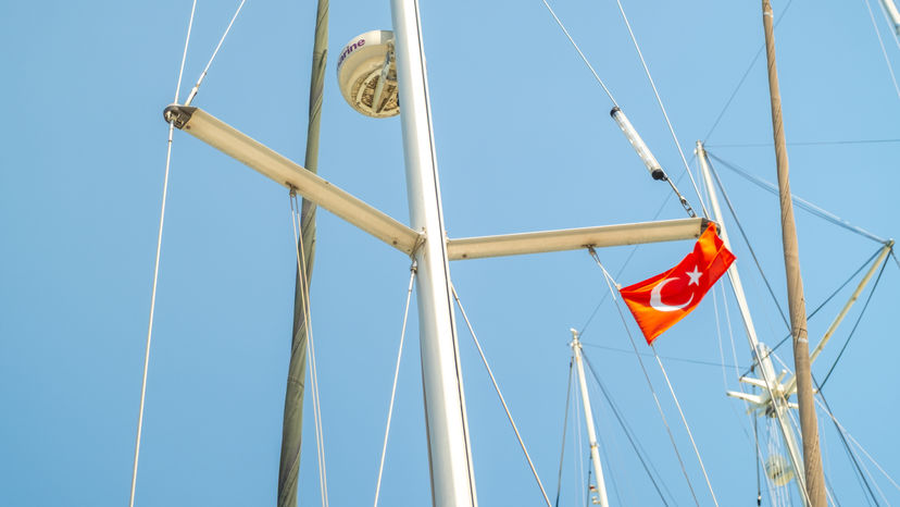 Beneteau 40 Premium