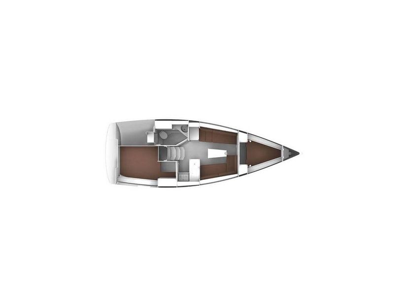 Bavaria Yachtbau 33 CRUISER Classic